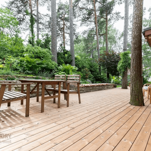 deck deck
